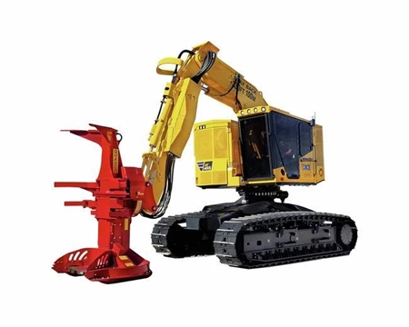  Komatsu XT465L-5